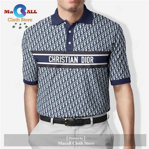 cristian dior polo|Christian Dior t shirt price.